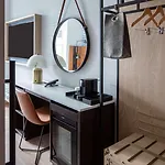 Doubletree By Hilton Nyc - Times Square 4*
