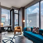 Hotel Doubletree By Hilton Nyc - Times Square New York