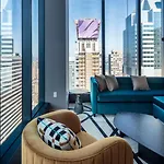 Hotel Doubletree By Hilton Nyc - Times Square 4*