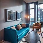 Hotel Doubletree By Hilton Nyc - Times Square New York