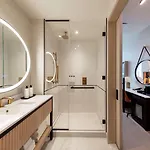 Hotel Doubletree By Hilton Nyc - Times Square New York