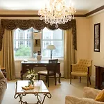 The Sherry Netherland