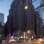 The Lexington Hotel, Autograph Collection