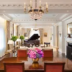 Intercontinental New York Barclay Hotel By Ihg