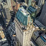 The Pierre, A Taj Hotel, New York