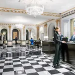 The Pierre, A Taj Hotel, New York