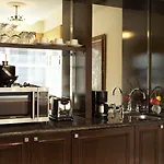 The Kimberly Hotel