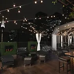 The Kimberly Hotel