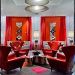 Ameritania At Times Square Hotel