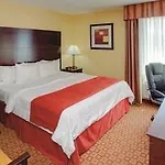Hotel La Quinta By Wyndham Brooklyn Downtown
