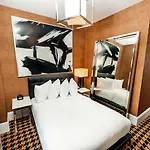 Hotel Ameritania At Times Square New York