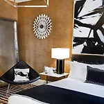 Ameritania At Times Square Hotel New York