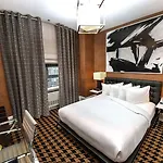 Ameritania At Times Square Hotel 4*