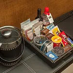Hotel Ameritania At Times Square 4*