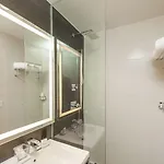Ameritania At Times Square Hotel New York