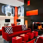 Ameritania At Times Square Hotel
