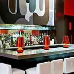 Ameritania At Times Square Hotel New York