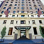 Hotel Ameritania At Times Square