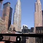Hotel Ameritania At Times Square