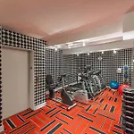 Ameritania At Times Square Hotel 4*