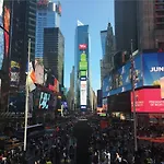 Ameritania At Times Square Hotel 4*