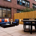 The Gardens Sonesta Es Suites New York