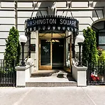 Washington Square Hotel
