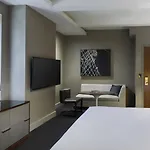 Hyatt Grand 4* New York
