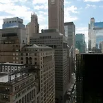 Hyatt Grand Hotel New York