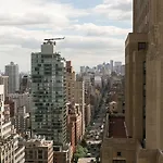 Hyatt Grand 4* New York