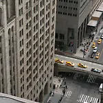 Hyatt Grand Hotel