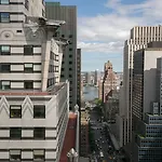 Hyatt Grand Hotel New York