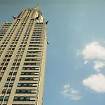 Hyatt Grand Hotel New York