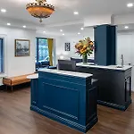 Voco The Franklin New York By Ihg