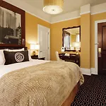 Hotel The Algonquin Times Square, Autograph Collection New York