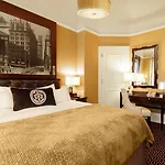 Hotel The Algonquin Times Square, Autograph Collection New York