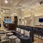 The Algonquin Times Square, Autograph Collection 4*