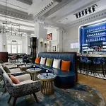 Hotel The Algonquin Times Square, Autograph Collection 4*