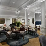 The Algonquin Times Square, Autograph Collection Hotel