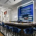 The Algonquin Times Square, Autograph Collection 4* New York