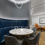 The Algonquin Times Square, Autograph Collection 4*