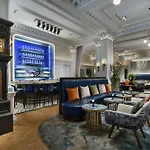 The Algonquin Times Square, Autograph Collection 4*
