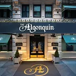 The Algonquin Hotel Times Square, Autograph Collection