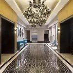 Square Hotel At Times Square