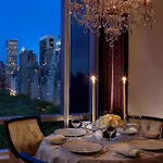 Trump International New York