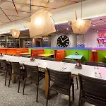New Yorker By Lotte Hotel