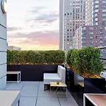 The Time New York, Part Of Jdv By Hyatt