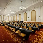 New Yorker By Lotte Hotel