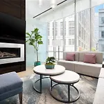 Hilton Garden Inn New York/Times Square Central