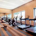 Aloft New York Laguardia Airport